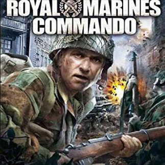 The Royal Marines Commando Steam Key GLOBAL