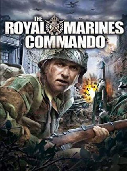 The Royal Marines Commando Steam Key GLOBAL The Royal Marines Commando Steam Key GLOBAL