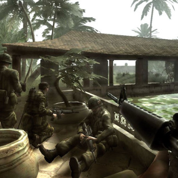 The Royal Marines Commando Steam Key GLOBAL