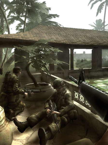 The Royal Marines Commando Steam Key GLOBAL The Royal Marines Commando Steam Key GLOBAL