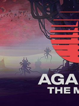 Against The Moon (PC) - Steam Key - GLOBAL