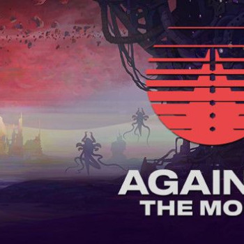 Against The Moon (PC) - Steam Key - GLOBAL