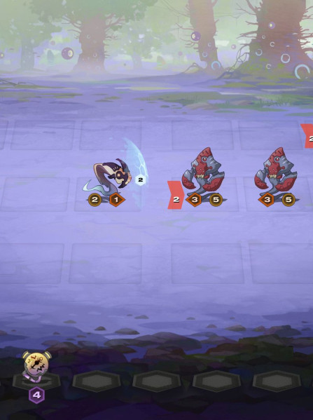 Against The Moon (PC) - Steam Key - GLOBAL