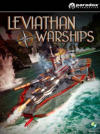 Leviathan: Warships Steam Key GLOBAL