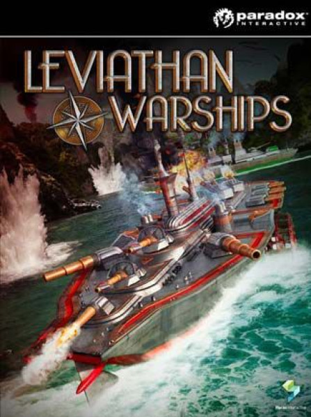 Leviathan: Warships Steam Key GLOBAL Leviathan: Warships Steam Key GLOBAL