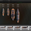 Leviathan: Warships Steam Key GLOBAL Leviathan: Warships Steam Key GLOBAL