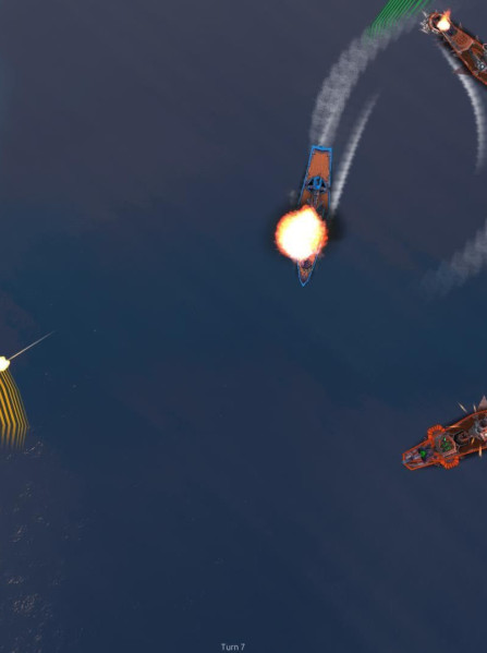 Leviathan: Warships Steam Key GLOBAL Leviathan: Warships Steam Key GLOBAL