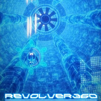 REVOLVER360 RE:ACTOR Steam Key GLOBAL