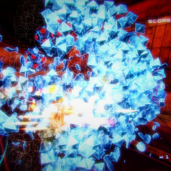 REVOLVER360 RE:ACTOR Steam Key GLOBAL