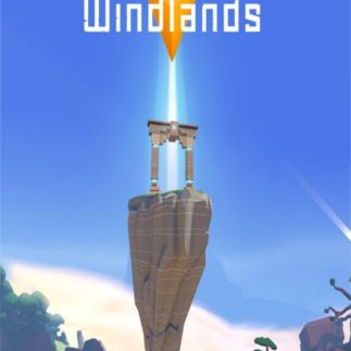 Windlands Steam Key GLOBAL