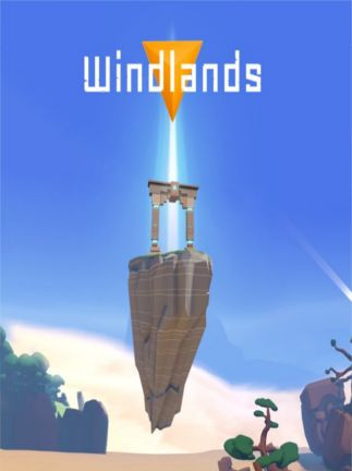 Windlands Steam Key GLOBAL Windlands Steam Key GLOBAL