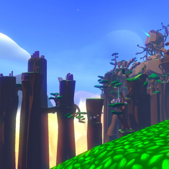 Windlands Steam Key GLOBAL