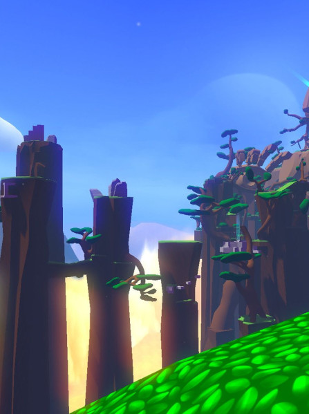 Windlands Steam Key GLOBAL Windlands Steam Key GLOBAL