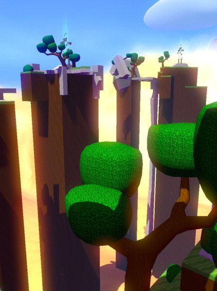 Windlands Steam Key GLOBAL Windlands Steam Key GLOBAL