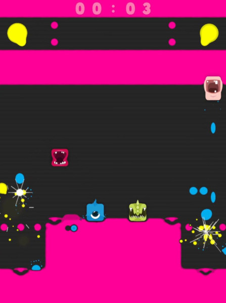 Spitlings (PC) - Steam Key - GLOBAL