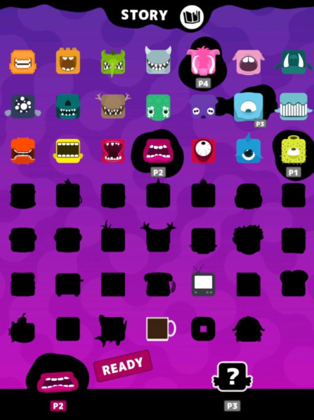 Spitlings (PC) - Steam Key - GLOBAL