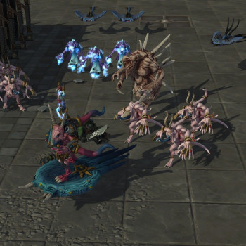 Warhammer 40,000: Sanctus Reach - Horrors of the Warp Steam Key GLOBAL