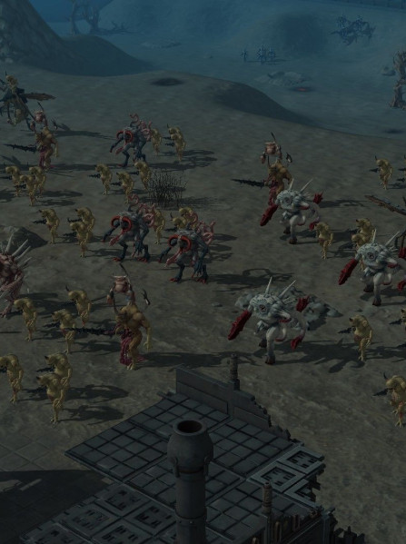 Warhammer 40,000: Sanctus Reach - Horrors of the Warp Steam Key GLOBAL Warhammer 40,000: Sanctus Reach - Horrors of the Warp Steam Key GLOBAL
