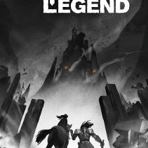 A Blind Legend Steam Key GLOBAL