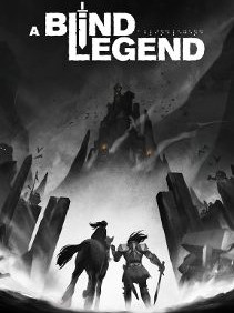 A Blind Legend Steam Key GLOBAL