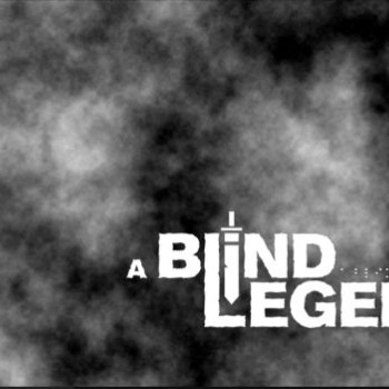 A Blind Legend Steam Key GLOBAL