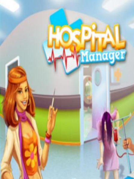 Hospital Manager Steam Key GLOBAL Hospital Manager Steam Key GLOBAL