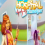 Hospital Manager Steam Key GLOBAL