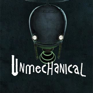 Unmechanical Steam Key GLOBAL