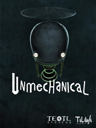 Unmechanical Steam Key GLOBAL