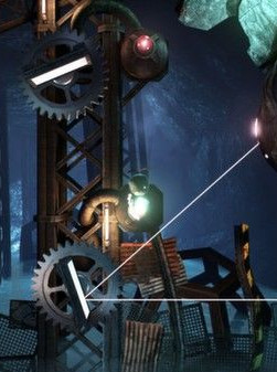 Unmechanical Steam Key GLOBAL