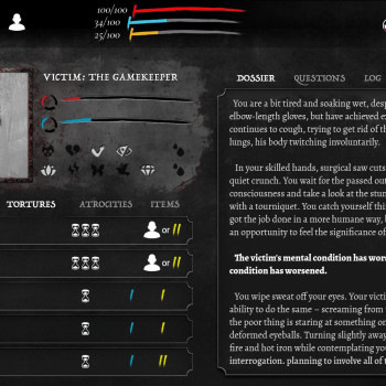 The Executioner - Steam - Key GLOBAL