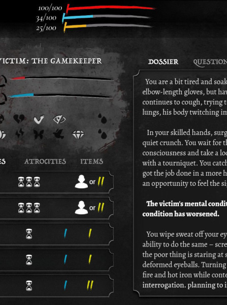 The Executioner - Steam - Key GLOBAL