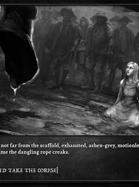 The Executioner - Steam - Key GLOBAL