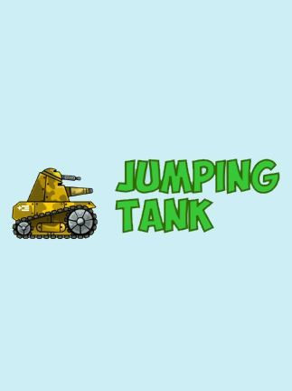 Jumping Tank Steam Key GLOBAL Jumping Tank Steam Key GLOBAL