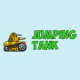 Jumping Tank Steam Key GLOBAL