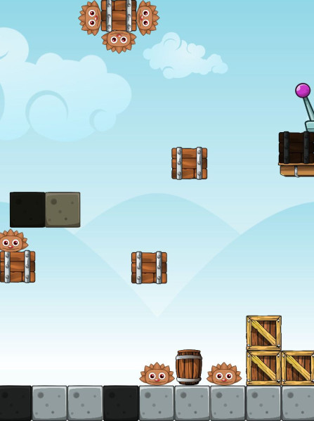Jumping Tank Steam Key GLOBAL Jumping Tank Steam Key GLOBAL