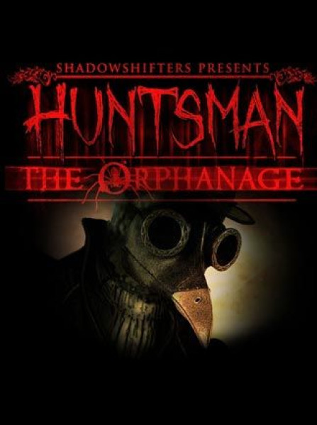 Huntsman: The Orphanage Steam Key GLOBAL Huntsman: The Orphanage Steam Key GLOBAL