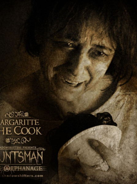 Huntsman: The Orphanage Steam Key GLOBAL Huntsman: The Orphanage Steam Key GLOBAL