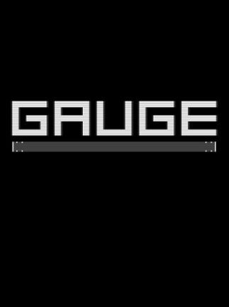 GAUGE Steam Key GLOBAL GAUGE Steam Key GLOBAL