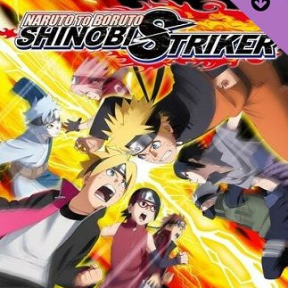 Naruto To Boruto: SHINOBI STRIKER Season Pass 3 (PC) - Steam Key - GLOBAL