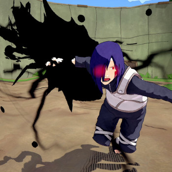 Naruto To Boruto: SHINOBI STRIKER Season Pass 3 (PC) - Steam Key - GLOBAL