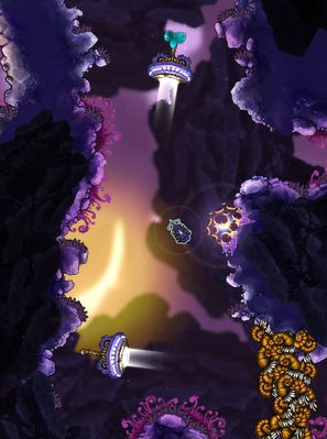 Beatbuddy: Tale of the Guardians Steam Key GLOBAL