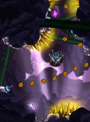 Beatbuddy: Tale of the Guardians Steam Key GLOBAL