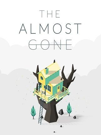 The Almost Gone (PC) - Steam Key - GLOBAL The Almost Gone (PC) - Steam Key - GLOBAL