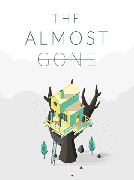 The Almost Gone (PC) - Steam Key - GLOBAL The Almost Gone (PC) - Steam Key - GLOBAL