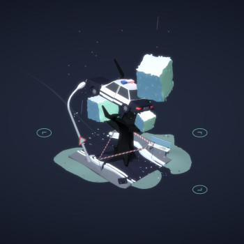 The Almost Gone (PC) - Steam Key - GLOBAL