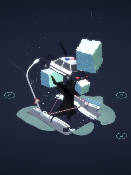 The Almost Gone (PC) - Steam Key - GLOBAL The Almost Gone (PC) - Steam Key - GLOBAL