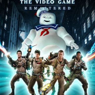 Ghostbusters: The Video Game Remastered Xbox Live Xbox One Key UNITED STATES