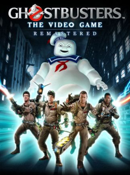 Ghostbusters: The Video Game Remastered Xbox Live Xbox One Key UNITED STATES Ghostbusters: The Video Game Remastered Xbox Live Xbox One Key UNITED STATES