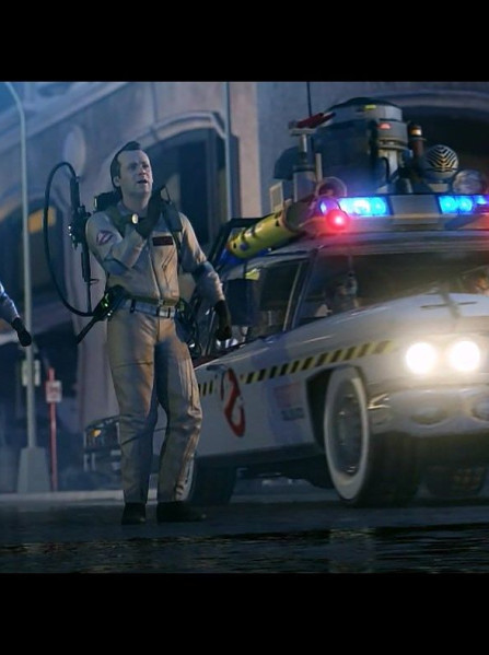 Ghostbusters: The Video Game Remastered Xbox Live Xbox One Key UNITED STATES Ghostbusters: The Video Game Remastered Xbox Live Xbox One Key UNITED STATES